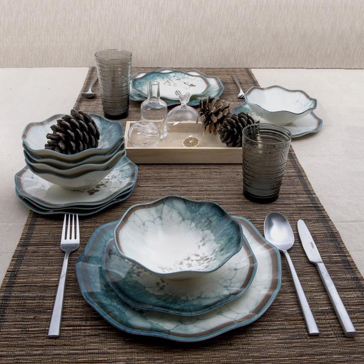 Actual product image Hermia Troy (24 Piece)