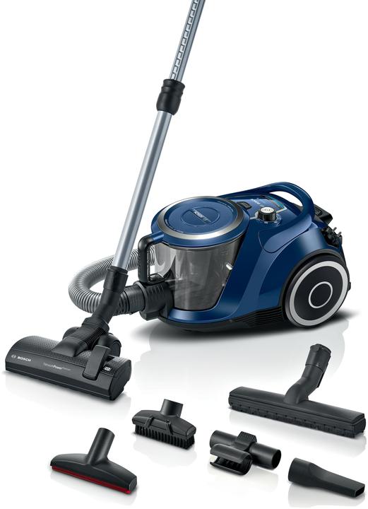 Produktbild Bosch Hausgeräte Serie 6 BGC41X36