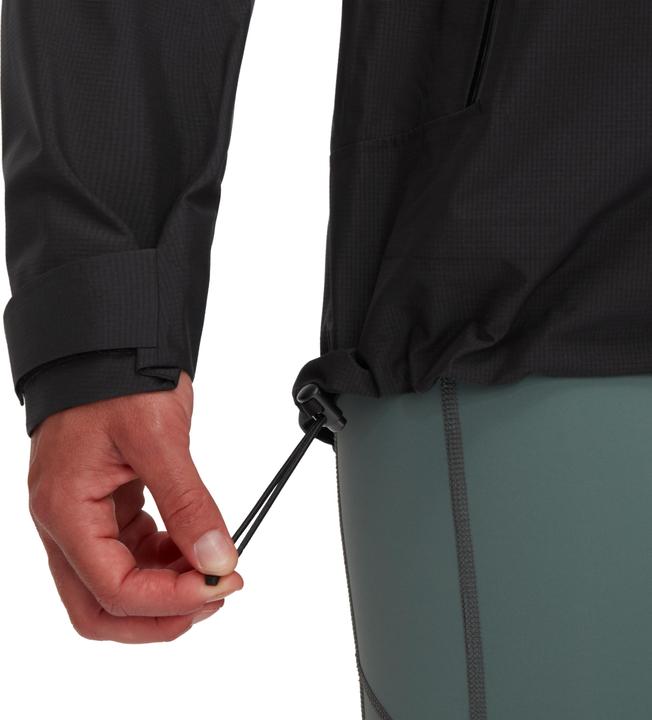 Produktbild Mammut Alto Light HS Hooded Jacket (XS)