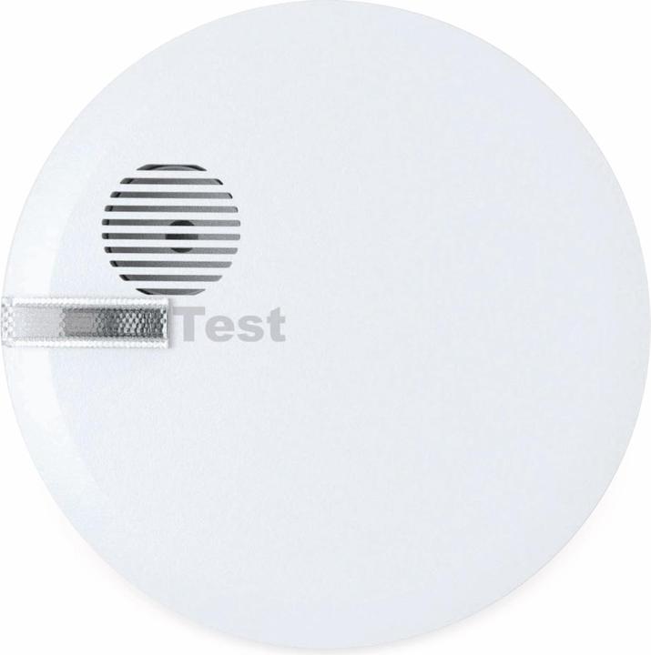 Productafbeelding Hekatron Genius Plus X
