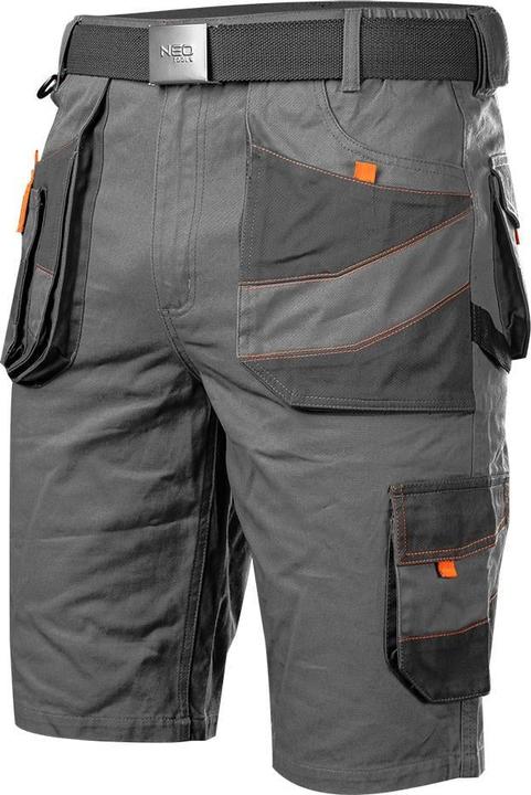 Neo Short, 100 % coton, taille XS (XS)