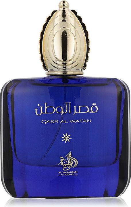 Produktbild Al Wataniah Qasr Al Watan - EDP - Volume: 100 ml (Eau de Parfum, 100 ml)