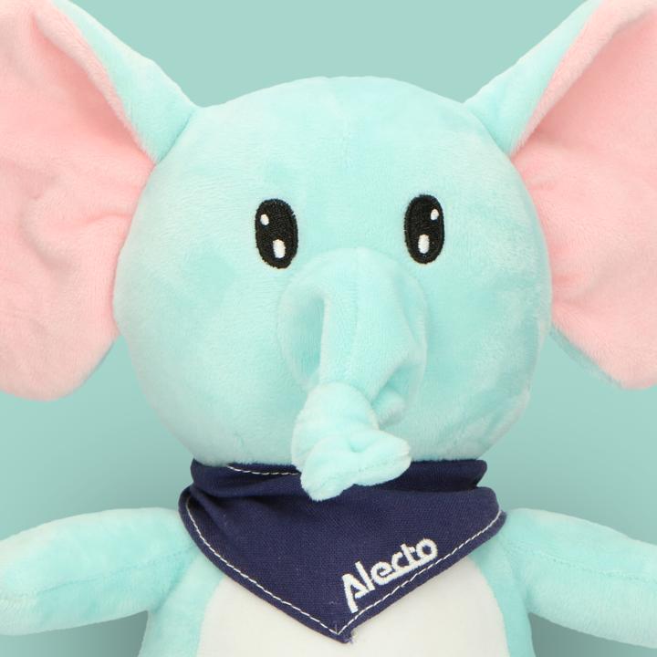 Produktbild Alecto Baby Nachtlicht