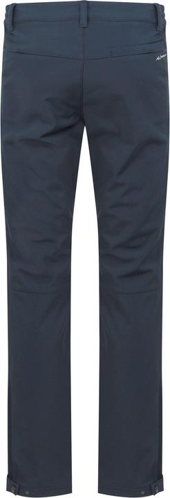 Produktbild Regatta Great Outdoors Adventure Tech Softshell Hose Geo II Langes Bein (36)