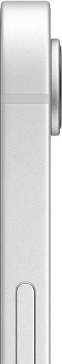Produktbild Apple iPhone 16e (128 GB, White, 6.10", Dual SIM, 48 Mpx, 5G)
