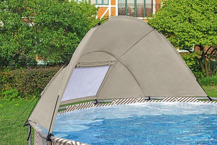 Actual product image Bestway Steel Pro Max Pool Set 396x107cm (Ø 396 x 107 cm)