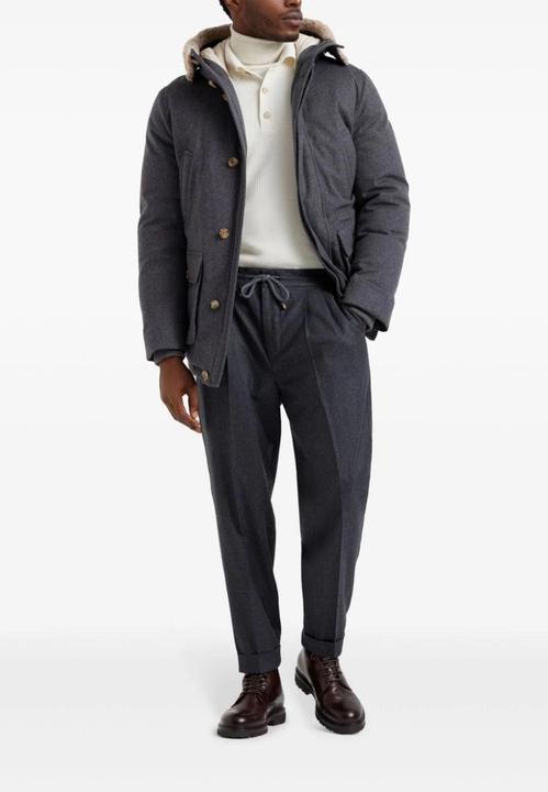 Produktbild Brunello Cucinelli Piumino (XL)