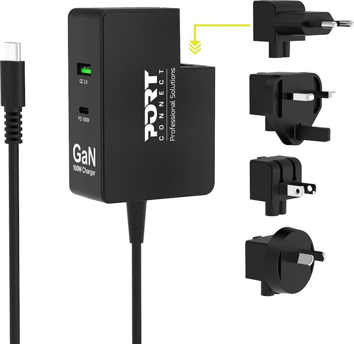 Immagine prodotto Port Designs 902103 (100 W)
