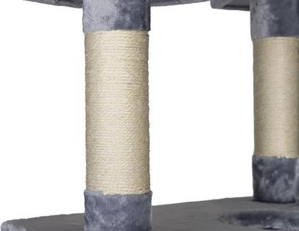 Image du produit Beeztees Magnefiq (260 cm, Beige, Gris)