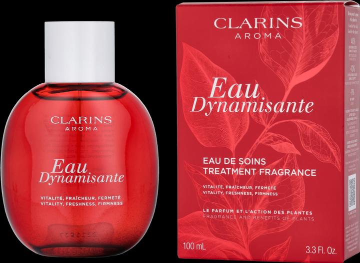 Produktbild Clarins Vapo (re) (Eau de cologne, 100 ml)