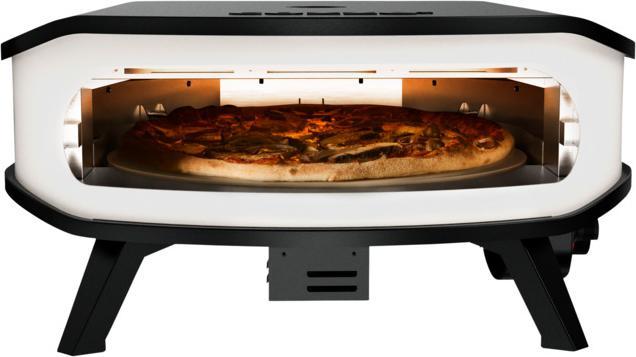 Image du produit Cozze 17" (Four à pizza à gaz)