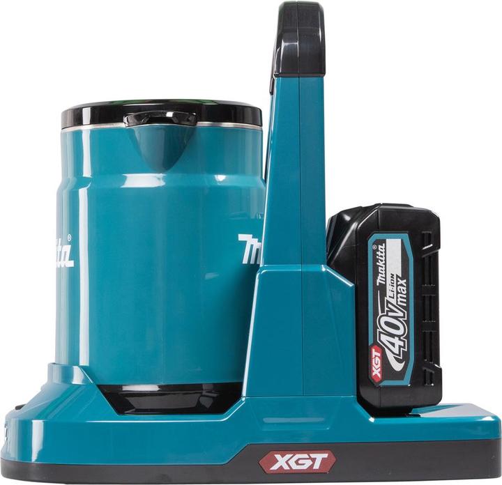Actual product image Makita KT001GZ (0.80 l)