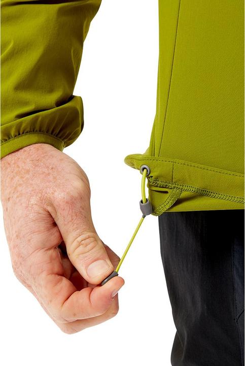 Produktbild Rab Borealis Jacke (S)