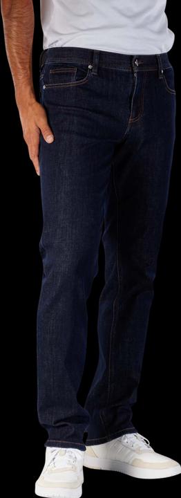 Produktbild Alberto Pipe Jeans Slim Bi-Stretch navy (W42/L34)