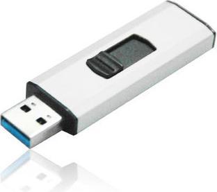 Actual product image Q-Connect USB Stick Flash Drive 3.0 (32 GB, USB 3.0, USB-A)