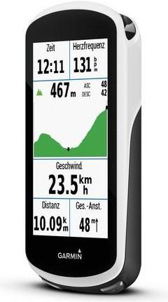 Produktbild Garmin Edge 1030 Bundle (Europa)