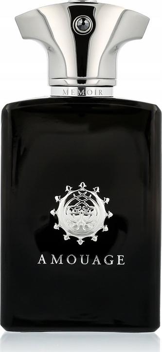 Produktbild Amouage Memoir Men EDP Spray 50ml (Eau de Parfum, 50 ml)