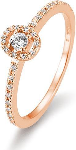 Produktbild Breuning Fantasy Pavé (56, 750/18 K Gold)