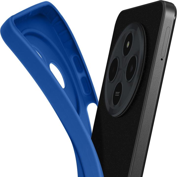Actual product image Avizar SoftGlow Case (Xiaomi Redmi 14C)