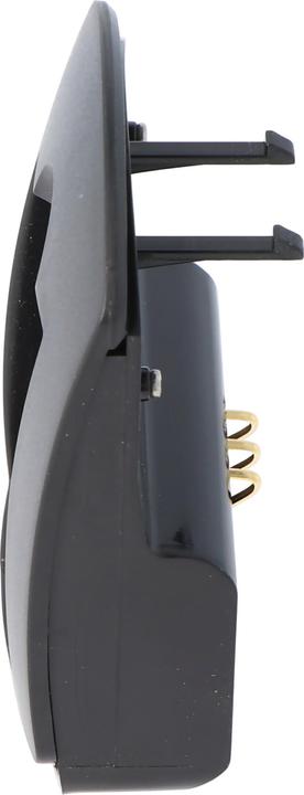 Actual product image AccuCell Quick charger suitable for Sony NEX-3, NEX-5 battery NP-FW50 (Charger)