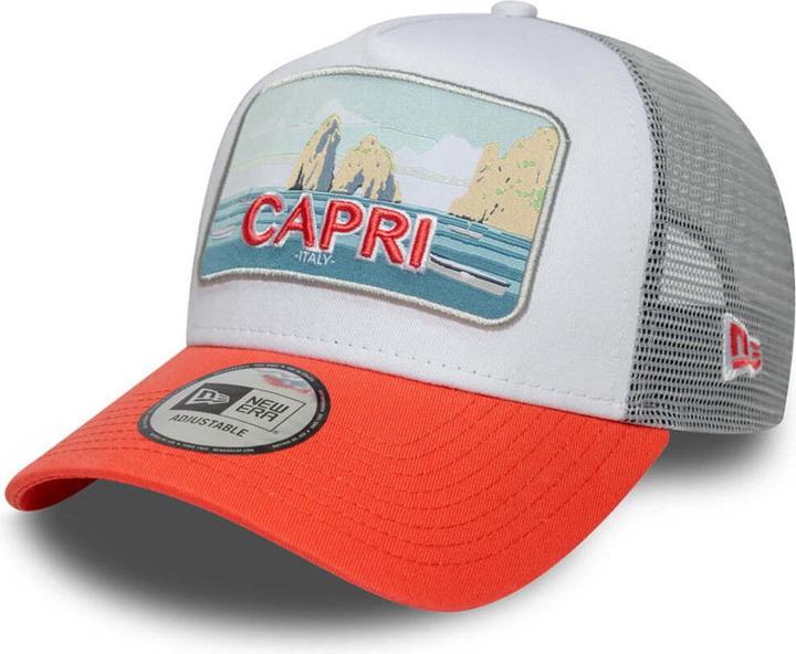 Actual product image New Era Summer Capri 9forty (One size)
