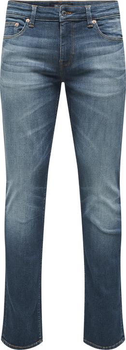 Only & Sons Onsloom Slim Dmb 9595 Dot Dnm Noos