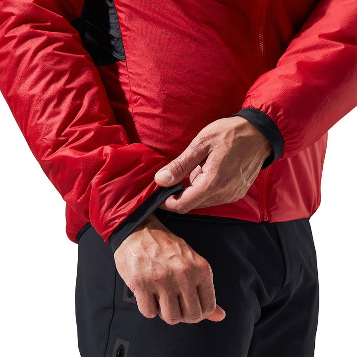 Actual product image Berghaus MTN Arete LB (M)