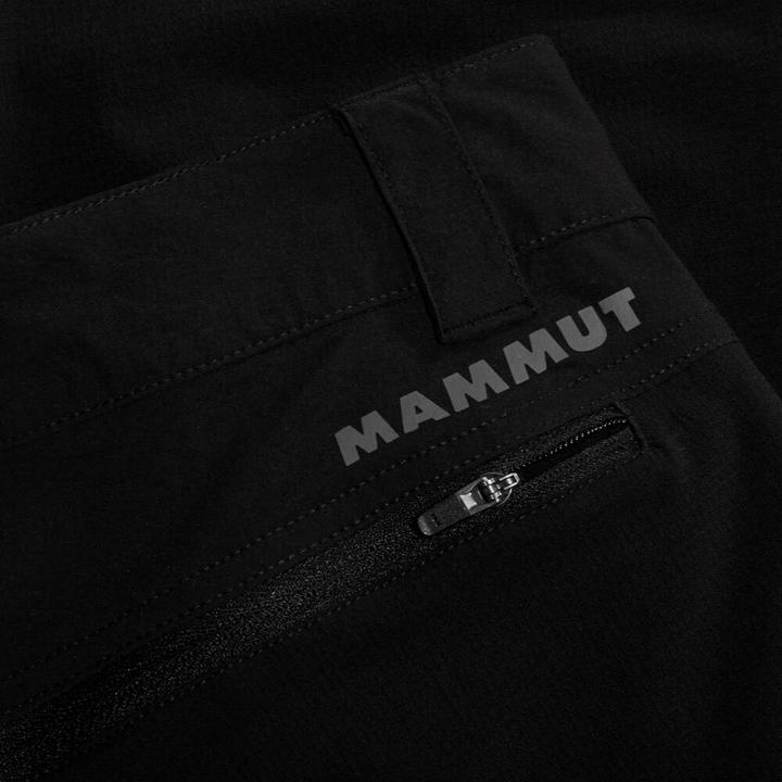Actual product image Mammut Zinal Hybrid (48, M)