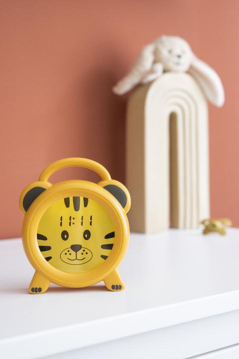Actual product image Alecto Tiger