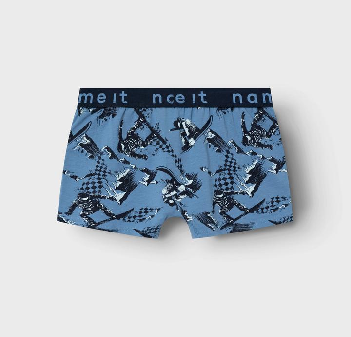 Image du produit Name it Short Snowboard (134, Lot de 3)