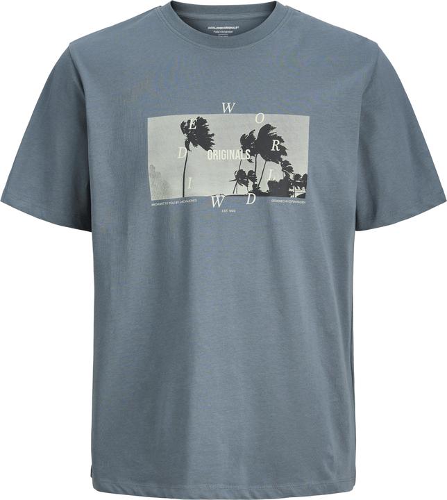 Jack & Jones Gedruckt Rundhalsausschnitt T-shirt T-shirt (M)