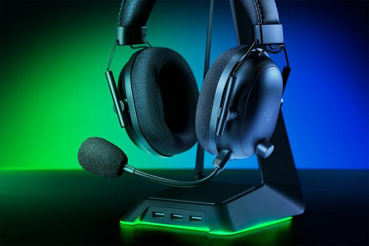 Actual product image Razer Blackshark V2 Pro (Wireless)