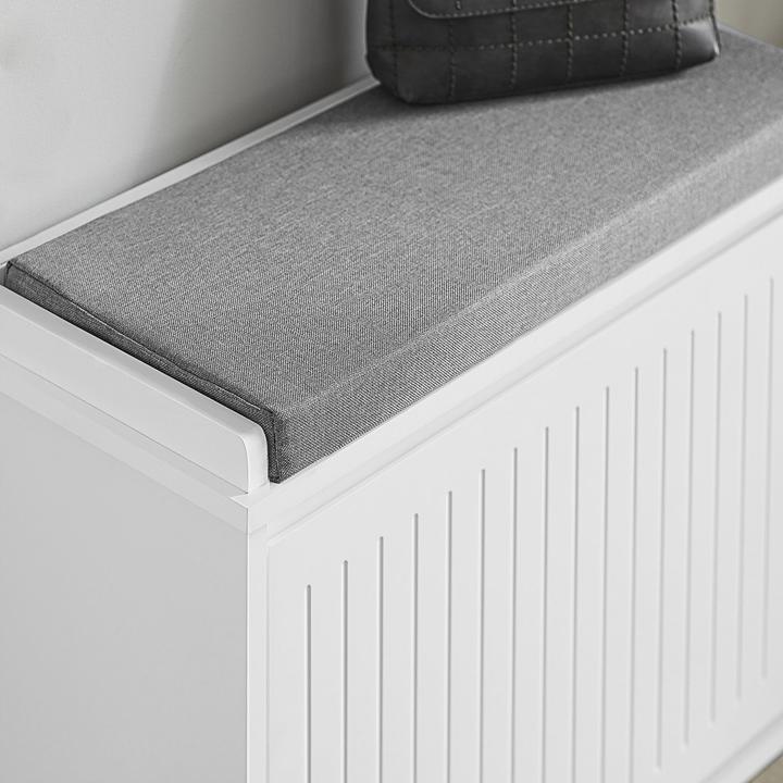 Actual product image SoBuy Stanley (62 x 46 x 26 cm)