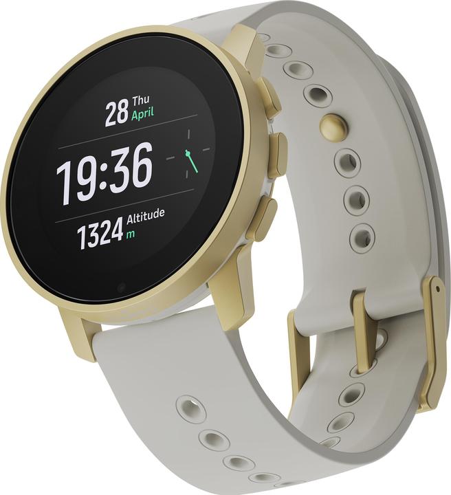 Actual product image Suunto 9 Peak Pro (43 mm)