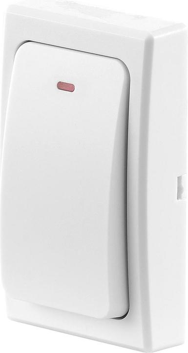 Produktbild CasaControl Kinetische Türklingel