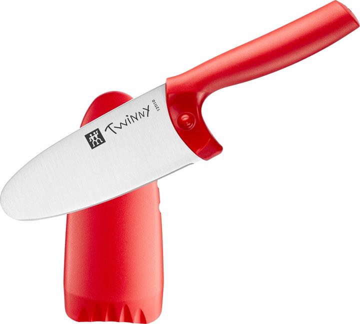 Actual product image Zwilling Twinny (10 cm)