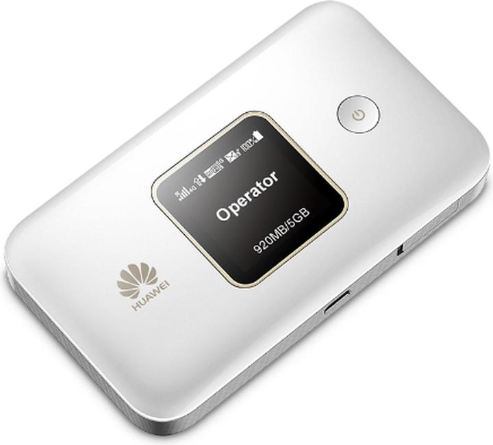 Produktbild Huawei E5785-330-Router