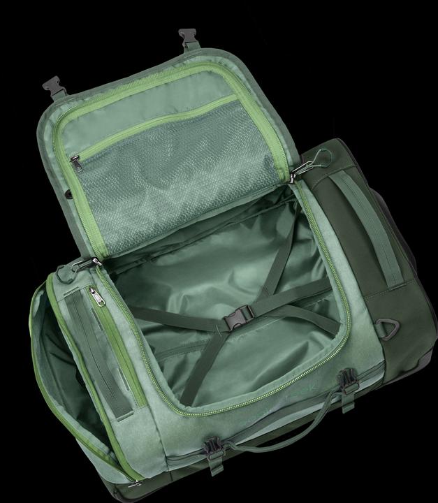 Produktbild Eagle Creek Cargo Hauler XT Wheeled Duffel Intern.Carry On (36 l, Handgepäck (bis 50l))