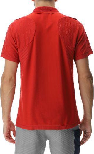 Immagine prodotto UYN Kurzärmeliges Poloshirt Skipper (XL)