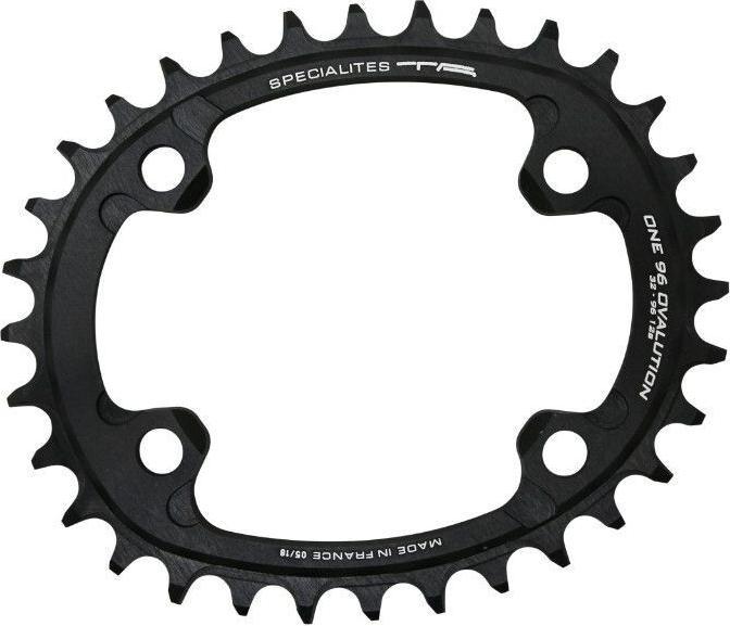 Immagine prodotto Spécialités T.A. Vassoio per dischi speciali t.a. 4bra D.96 Slx7000- Xt8000- Xtr9000 Ta One (32)