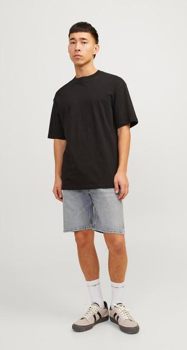 Produktbild Jack & Jones Relaxed Fit Jeans Shorts Jeans Shorts (XL)
