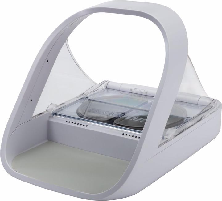 SureFeed Macchina autocentrante automatica (0.40 l)