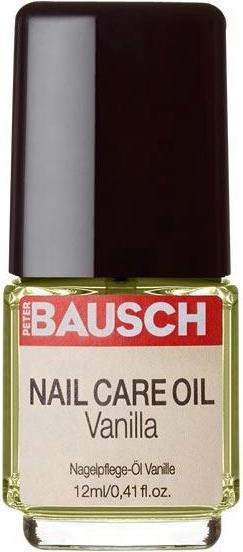Image du produit Bausch Huile de soin des ongles à la vanille (12 ml)