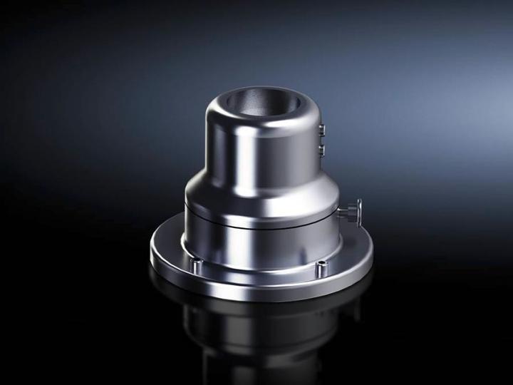 Produktbild Rittal CP 40 Halterung