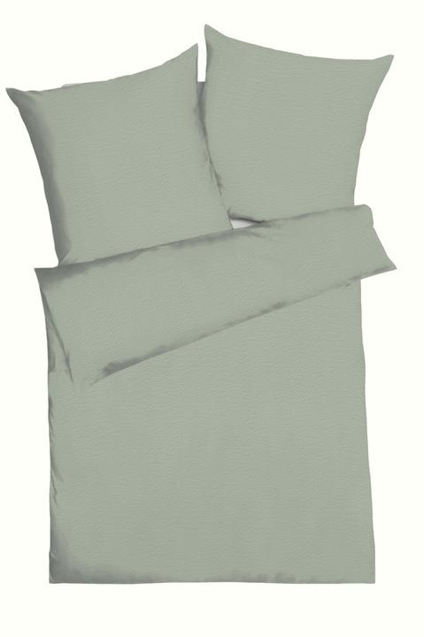 Produktbild Kaeppel 3000 Uni (Bettwäsche Set, 65 x 100 cm, 160 x 210 cm)