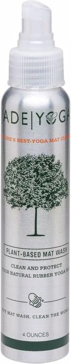 JadeYoga Mat Wash