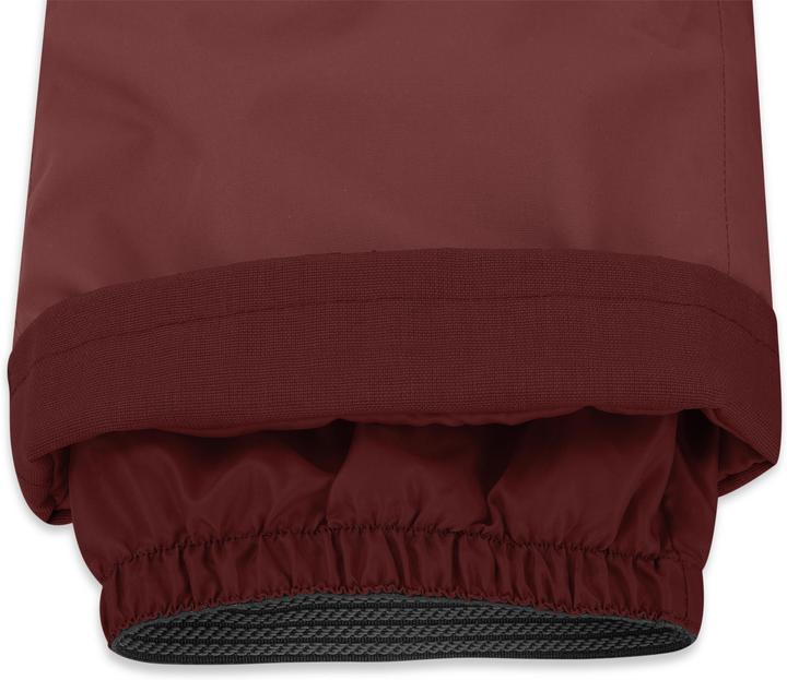 Actual product image Normani Children's winter trousers Salcha - 1149 (110, 116, 115 A)