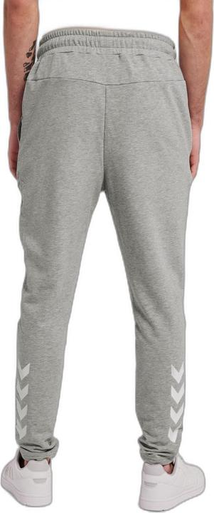 Actual product image hummel ISAM 2.0 TAPERED PANTS (M)