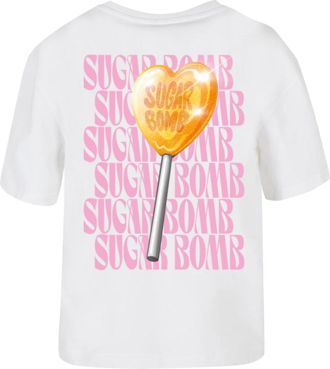 Actual product image Miss Tee Sugar Bomb Tea - 143077 (S)
