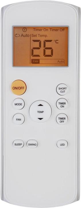 Produktbild Comfee Eco Friendly Pro (32 m², 10000 BTU/h)